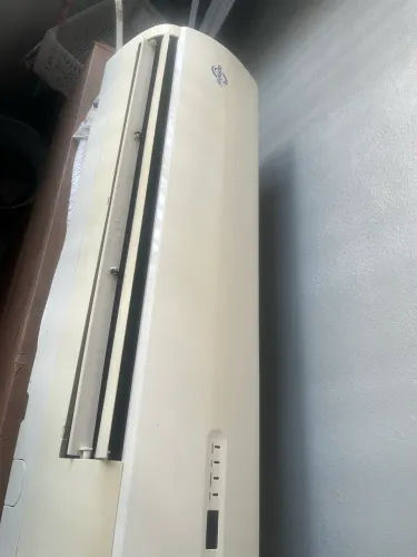 Ar condicionado 22000Btus