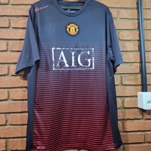 Camisa Manchester United nike