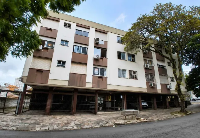 PORTO ALEGRE - APARTAMENTO 1 DORM - PETROPOLIS