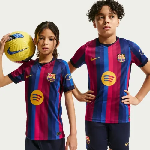 Conjunto infantil Barcelona 26/27