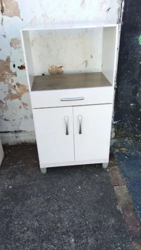 Armário de cozinha entrego Uberlândia. 250,00.