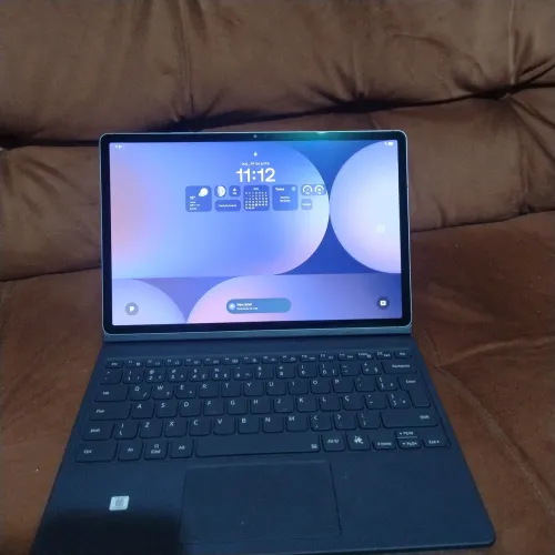 Samsung Galaxy Tab S10 Ultra Completo 