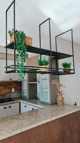 Apartamento no São Cristovão