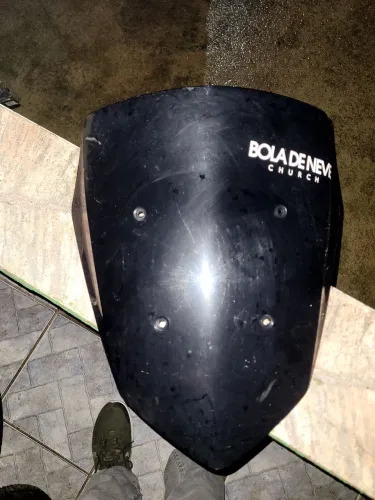 Bolha nmax original