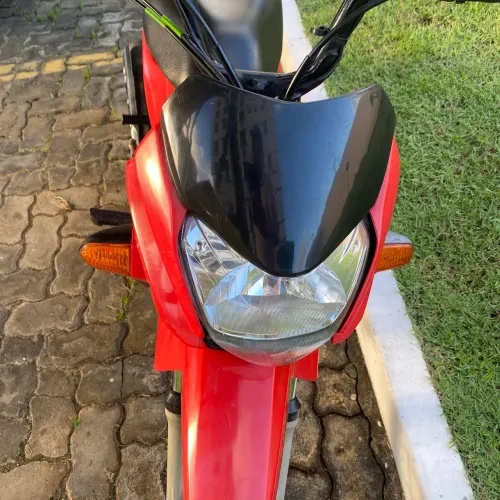 Honda Pop 110