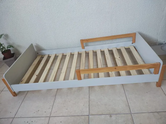 Cama Montessori Irmãos Hinke<br><br>Maui - Irmãos Hinke