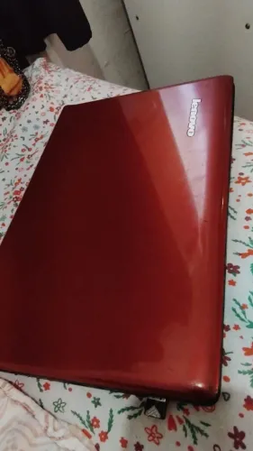 Notebook g470 Lenovo 