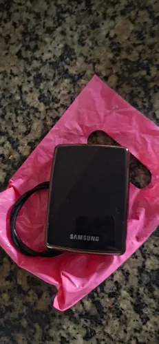 HD EXTERNO 1TB SAMSUMG