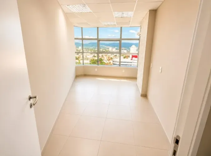 Sala Comercial para Venda - Golden Office - Chácara Urbana - Jundiaí SP
