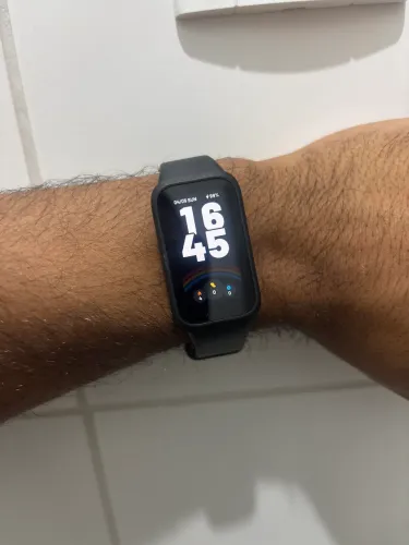 Smart band Xiaomi 9 active