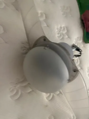 Ventilador 2 pás 