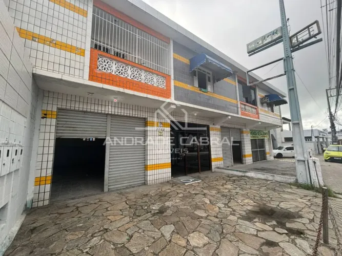 Ponto Comercial