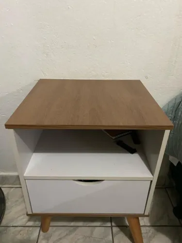Criadinho de cabeceira