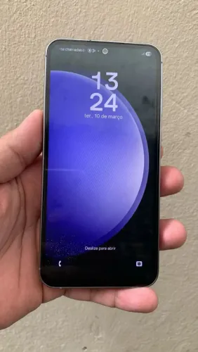 S23 FE 256gb (troco)