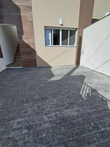 CASA RESIDENCIAL em Vinhedo - São Paulo, Santa Cândida