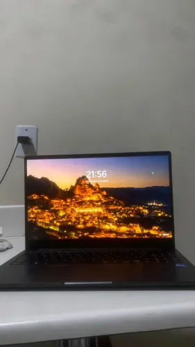 Notebook Galaxy Book 2