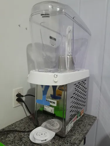 Refresqueira