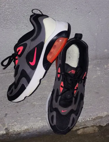 tênis Nike Air Max 200 Masculino