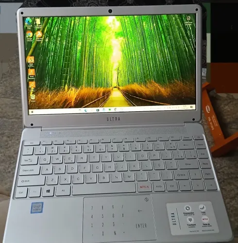Notebook ultra ub430 i3