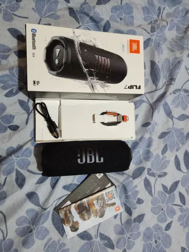 Caixa JBL FLIP 7