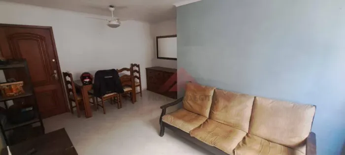 Apartamento com 2 quartos para alugar, 60 m² por R$ 1.900 /mês - Ingá - Niterói/RJ