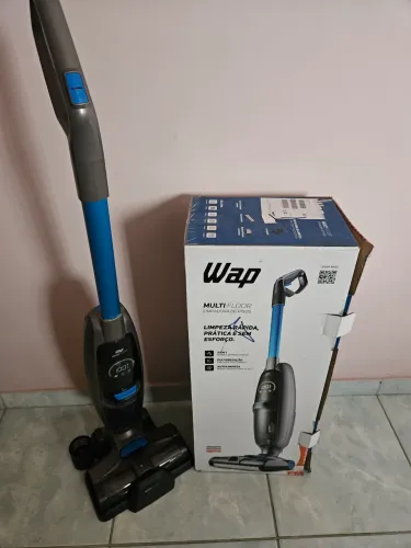 Produtos semi novos