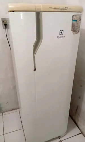 Geladeira