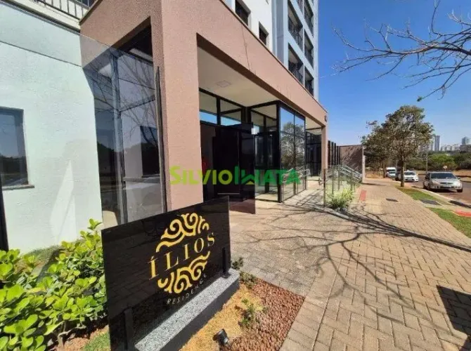 Apartamento à Venda no Ilios Residence | Zona 08 | 2 Quartos