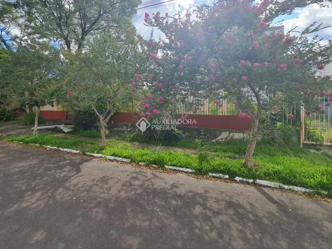 Terreno no bairro Boa Vista em Novo Hamburgo