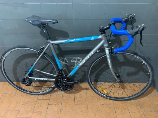 Speed Soul 1R1 Tamanho 51 Shimano 21v