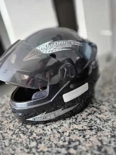 Capacete New Pro Torque