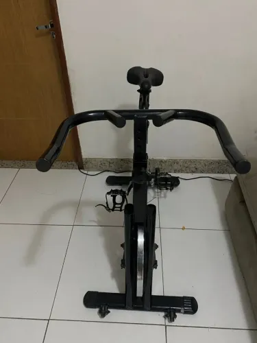 Bicicleta top