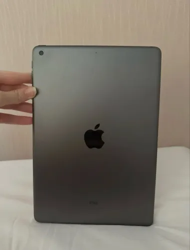 iPad 9ª geração - 256 GB + Apple Pencil Original 