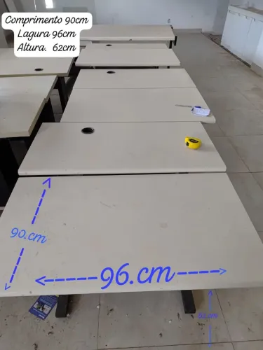 Mesas de computador