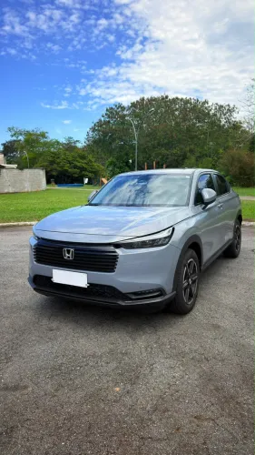 Honda HR-V EXL 1.5 Sensing 16V 5P Aut. 2027