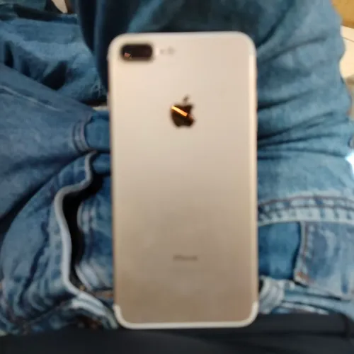 iPhone 7plus