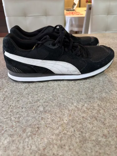 Tênis Puma tamanho 44