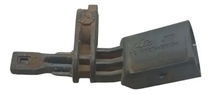 Sensor de Roda Traseiro Esq Polo GTS 1.4 T 2024 Volkswagen
