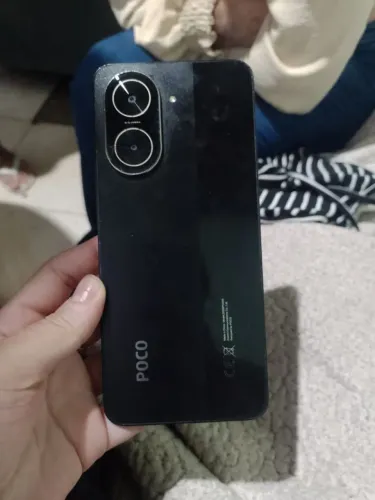 Celular Poco C071