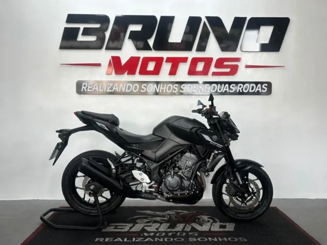 MT 03 321 CILINDRADAS 2026