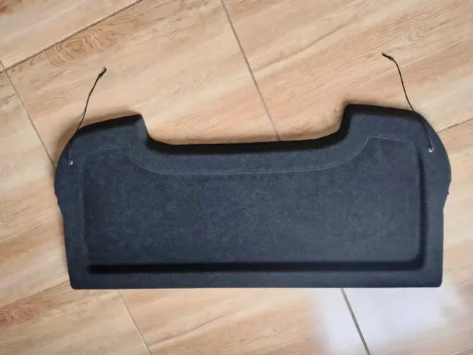 Tampão Porta Malas Polo WV Original 2020 2021 (Usado)