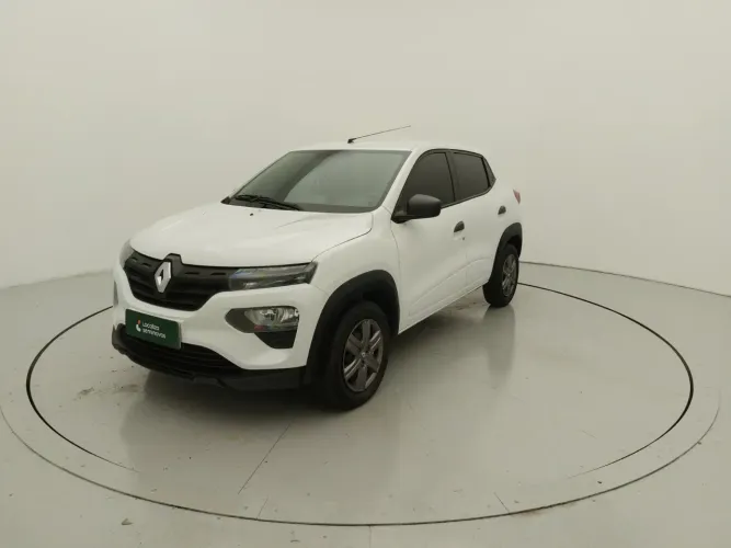 Renault Kwid 1.0 Zen 2024