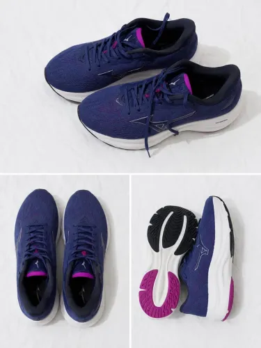 Tênis da mizuno feminino
