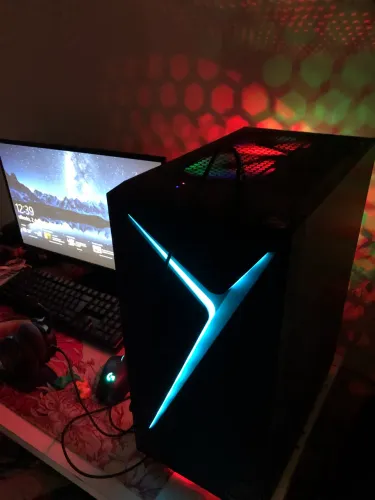 PC GAMER Ryzen 5