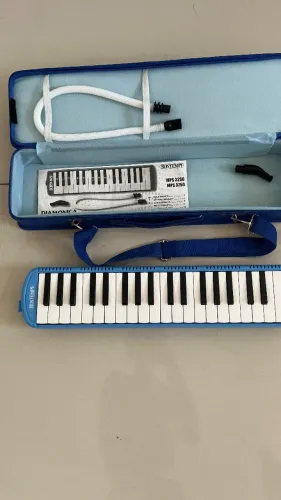 Teclado 