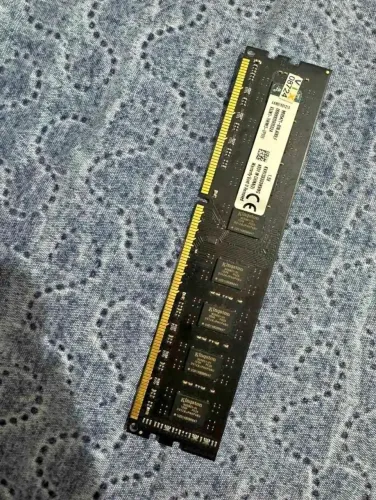 Troco memória RAM ddr3 8gb por teclado