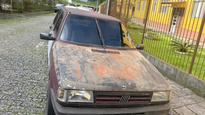 Fiat Uno Mille SX 2P E 4P 1998