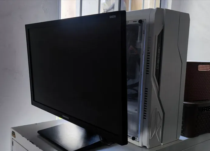 PC Gamer Completo