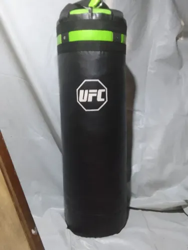 Sacos de boxe novos de fábrica tam 1mt