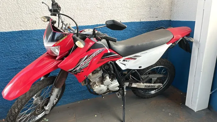 Lander XTZ 250